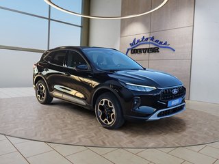 Ford Kuga Active 2.5 Plug-in-Hybrid 5*J.Gar/Winterp/LED/Navi - bilder 3