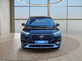 Ford Kuga Active 2.5 Plug-in-Hybrid 5*J.Gar/Winterp/LED/Navi - bilder 4