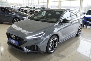 Hyundai i30 age.one-day registration Kaufen