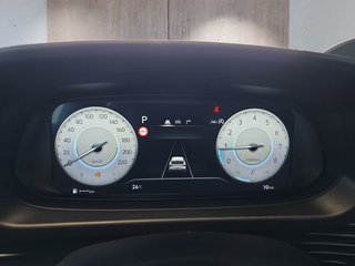 Hyundai i20 1.0 T-GDI 7DCT Navi/Kamera/LED/Winterp.  ** - foto 12