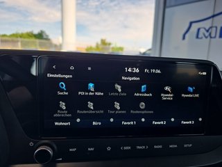 Hyundai i20 1.0 T-GDI 7DCT Navi/Kamera/LED/Winterp.  ** - foto 18