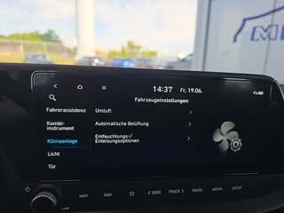 Hyundai i20 1.0 T-GDI 7DCT Navi/Kamera/LED/Winterp.  ** - foto 24