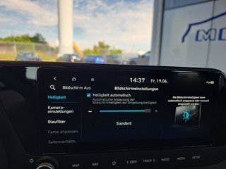 Hyundai i20 1.0 T-GDI 7DCT Navi/Kamera/LED/Winterp.  ** - foto 29