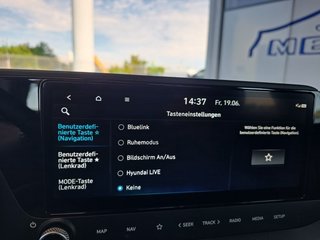 Hyundai i20 1.0 T-GDI 7DCT Navi/Kamera/LED/Winterp.  ** - foto 30