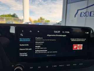 Hyundai i20 1.0 T-GDI 7DCT Navi/Kamera/LED/Winterp.  ** - foto 31