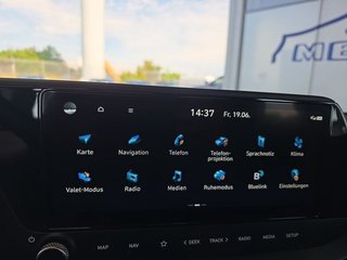 Hyundai i20 1.0 T-GDI 7DCT Navi/Kamera/LED/Winterp.  ** - foto 32