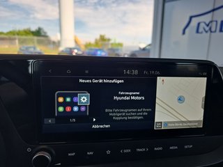 Hyundai i20 1.0 T-GDI 7DCT Navi/Kamera/LED/Winterp.  ** - foto 33