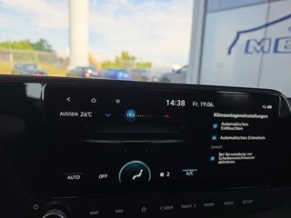 Hyundai i20 1.0 T-GDI 7DCT Navi/Kamera/LED/Winterp.  ** - foto 35