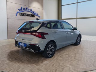 Hyundai i20 1.0 T-GDI 7DCT Navi/Kamera/LED/Winterp.  ** - foto 5