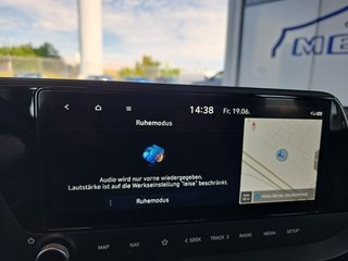 Hyundai i20 1.0 T-GDI 7DCT Navi/Kamera/LED/Winterp.  ** - foto 36