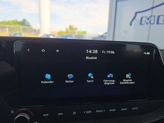 Hyundai i20 1.0 T-GDI 7DCT Navi/Kamera/LED/Winterp.  ** - foto 37