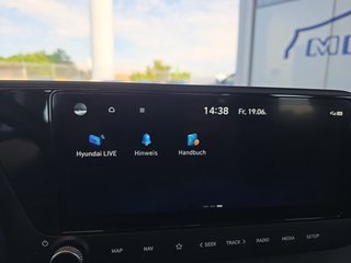 Hyundai i20 1.0 T-GDI 7DCT Navi/Kamera/LED/Winterp.  ** - foto 39