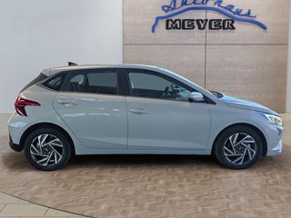 Hyundai i20 1.0 T-GDI 7DCT Navi/Kamera/LED/Winterp.  ** - foto 1