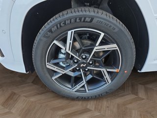 Hyundai TUCSON N-Line 1.6 180PS 4WD Pano/360*Kamera/el.Klappe/Navi  ** - bilder 11