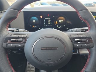 Hyundai TUCSON N-Line 1.6 180PS 4WD Pano/360*Kamera/el.Klappe/Navi  ** - bilder 18