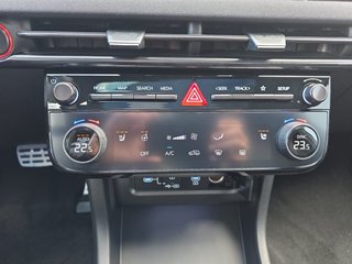 Hyundai TUCSON N-Line 1.6 180PS 4WD Pano/360*Kamera/el.Klappe/Navi  ** - bilder 22