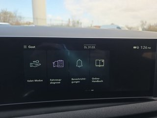 Hyundai TUCSON N-Line 1.6 180PS 4WD Pano/360*Kamera/el.Klappe/Navi  ** - bilder 25