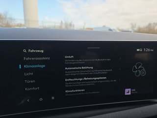 Hyundai TUCSON N-Line 1.6 180PS 4WD Pano/360*Kamera/el.Klappe/Navi  ** - bilder 34