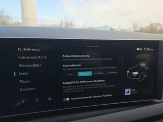 Hyundai TUCSON N-Line 1.6 180PS 4WD Pano/360*Kamera/el.Klappe/Navi  ** - bilder 35