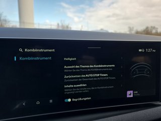 Hyundai TUCSON N-Line 1.6 180PS 4WD Pano/360*Kamera/el.Klappe/Navi  ** - bilder 43