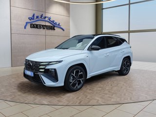 Hyundai TUCSON age.one-day registration Kaufen