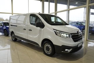 Renault Trafic age.one-day registration Kaufen