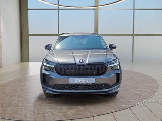 Skoda Kodiaq Sportline 2,0TDI aAHK/20*Alu/Matrix/Navi/ACC/el.Klappe - foto 10
