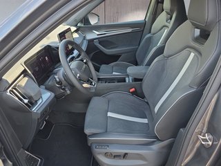Skoda Kodiaq Sportline 2,0TDI aAHK/20*Alu/Matrix/Navi/ACC/el.Klappe - foto 13