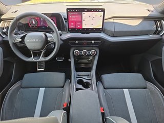 Skoda Kodiaq Sportline 2,0TDI aAHK/20*Alu/Matrix/Navi/ACC/el.Klappe - foto 14