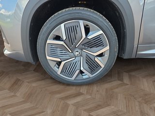 Skoda Kodiaq Sportline 2,0TDI aAHK/20*Alu/Matrix/Navi/ACC/el.Klappe - foto 24