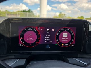 Skoda Kodiaq Sportline 2,0TDI aAHK/20*Alu/Matrix/Navi/ACC/el.Klappe - foto 36
