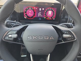 Skoda Kodiaq Sportline 2,0TDI aAHK/20*Alu/Matrix/Navi/ACC/el.Klappe - foto 40