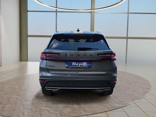 Skoda Kodiaq Sportline 2,0TDI aAHK/20*Alu/Matrix/Navi/ACC/el.Klappe - foto 1