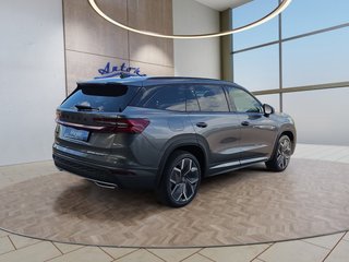Skoda Kodiaq Sportline 2,0TDI aAHK/20*Alu/Matrix/Navi/ACC/el.Klappe - foto 4