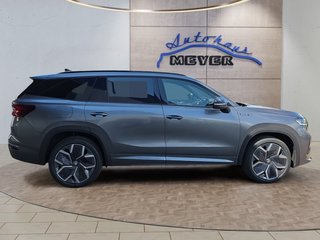 Skoda Kodiaq Sportline 2,0TDI aAHK/20*Alu/Matrix/Navi/ACC/el.Klappe - foto 5