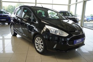 Ford B-Max Gebrauchtwagen Kaufen