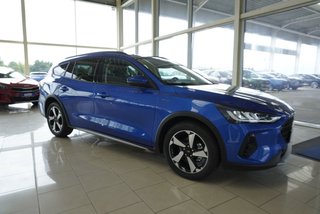 Ford Focus Active X 1,0 155PS aAHK/Navi/Kamera/Winterp.   ** - bilder 2