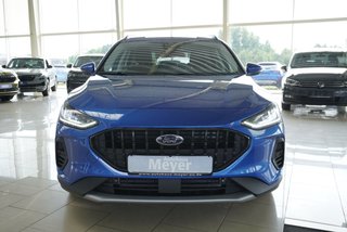 Ford Focus Active X 1,0 155PS aAHK/Navi/Kamera/Winterp.   ** - bilder 3