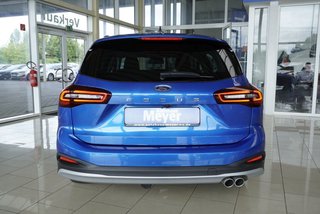 Ford Focus Active X 1,0 155PS aAHK/Navi/Kamera/Winterp.   ** - bilder 1