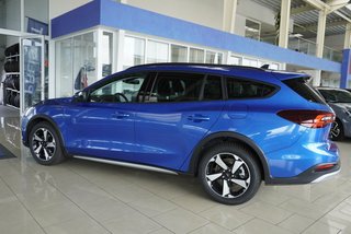 Ford Focus Active X 1,0 155PS aAHK/Navi/Kamera/Winterp.   ** - bilder 2