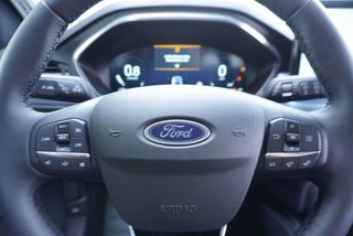 Ford Focus Active X 1,0 155PS aAHK/Navi/Kamera/Winterp.   ** - bilder 14