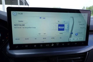 Ford Focus Active X 1,0 155PS aAHK/Navi/Kamera/Winterp.   ** - bilder 23