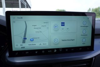 Ford Focus Active X 1,0 155PS aAHK/Navi/Kamera/Winterp.   ** - bilder 24