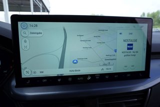 Ford Focus Active X 1,0 155PS aAHK/Navi/Kamera/Winterp.   ** - bilder 25