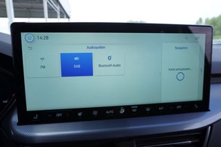 Ford Focus Active X 1,0 155PS aAHK/Navi/Kamera/Winterp.   ** - bilder 26