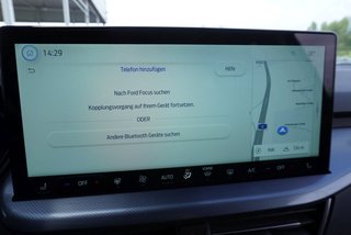 Ford Focus Active X 1,0 155PS aAHK/Navi/Kamera/Winterp.   ** - bilder 27