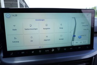 Ford Focus Active X 1,0 155PS aAHK/Navi/Kamera/Winterp.   ** - bilder 34