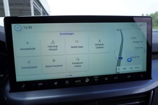 Ford Focus Active X 1,0 155PS aAHK/Navi/Kamera/Winterp.   ** - bilder 35