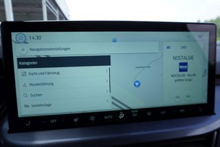 Ford Focus Active X 1,0 155PS aAHK/Navi/Kamera/Winterp.   ** - bilder 36