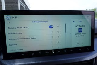 Ford Focus Active X 1,0 155PS aAHK/Navi/Kamera/Winterp.   ** - bilder 37